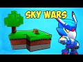 SKY WARS В BRAWL STARS