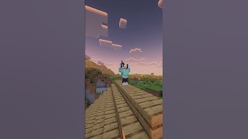 The best way to prank your friends in Minecraft.