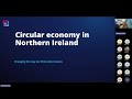 Designing out Waste: Applying Circular Economy Solutions in Your Organisation