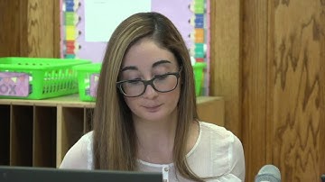 Impact Teams Analyze Student Work: Part 4  Developing Group Analysis | Action