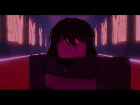Last Breath sans phase 3   Roblox Animation Remake   Halloween Special