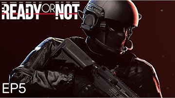 A Lethal Obsession (Ready or Not No Commentary FULL WALKTHROUGH)