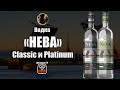 Водка НЕВА Classic и Platinum NevA Водка НЕВА Classic и Platinum NevA