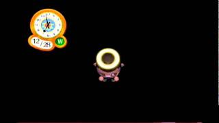 All Accf Emotions In 1 Minute