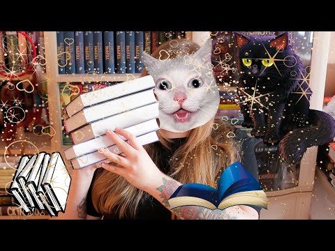 TRY A CHAPTER TAG. ПРОБУЮ НА ВКУС 5 КНИГ