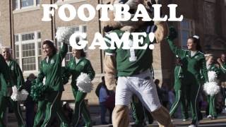 Ohio University Homecoming 2016: Preview of Events