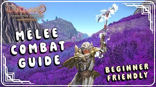 Outward Definitive Edition : Melee Combat Guide Information