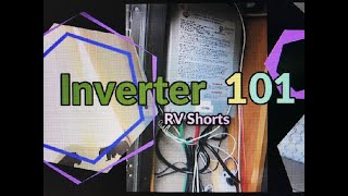How to Use Your RV Inverter