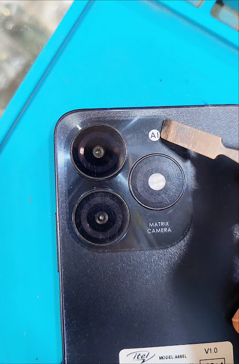 Itel A70 🥴 Camera Check | #shorts #trending