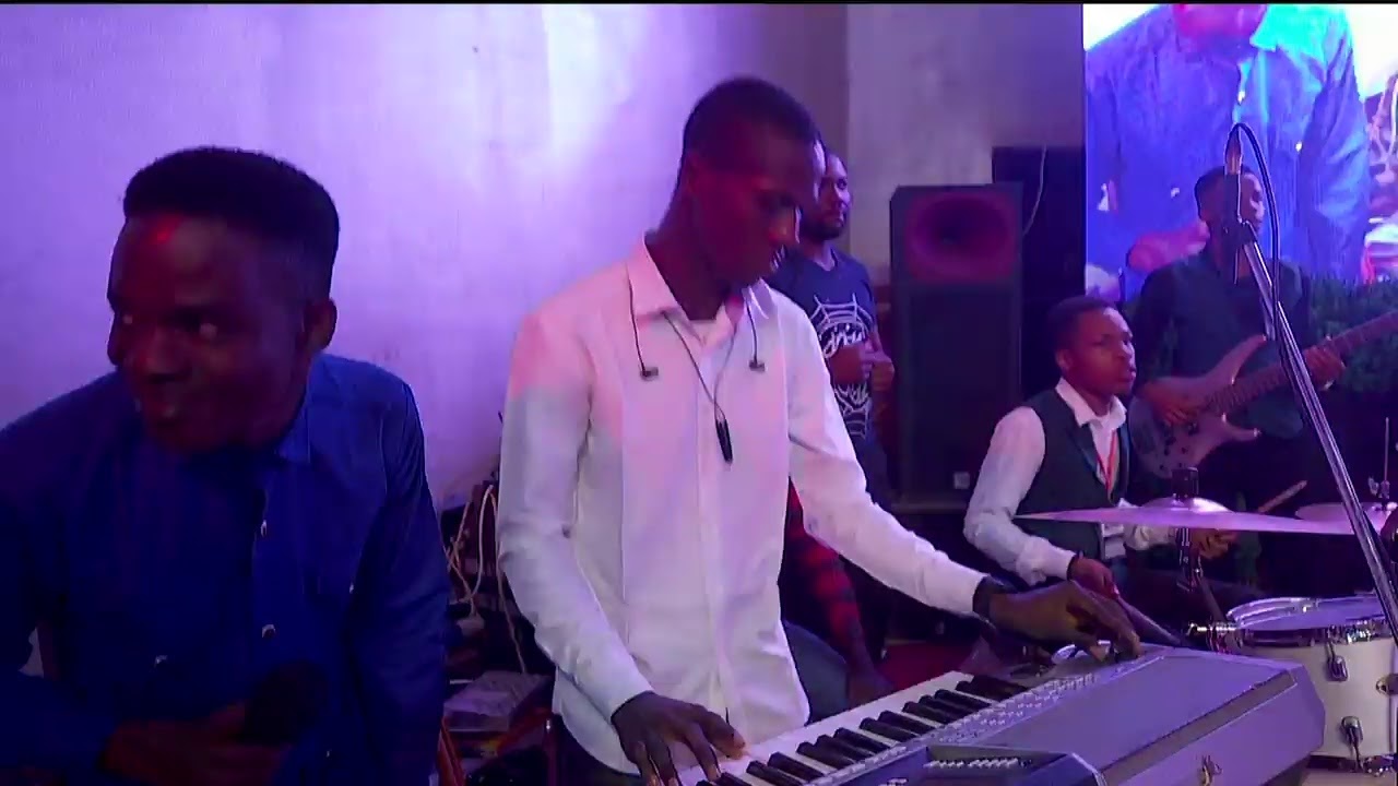 The Return of the Church Pt. 4 - Her Blessings | Apostle Michael Orokpo