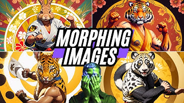 ComfyUI Animatediff Text to video (Prompt Travel) Stable Diffusion Tutorial