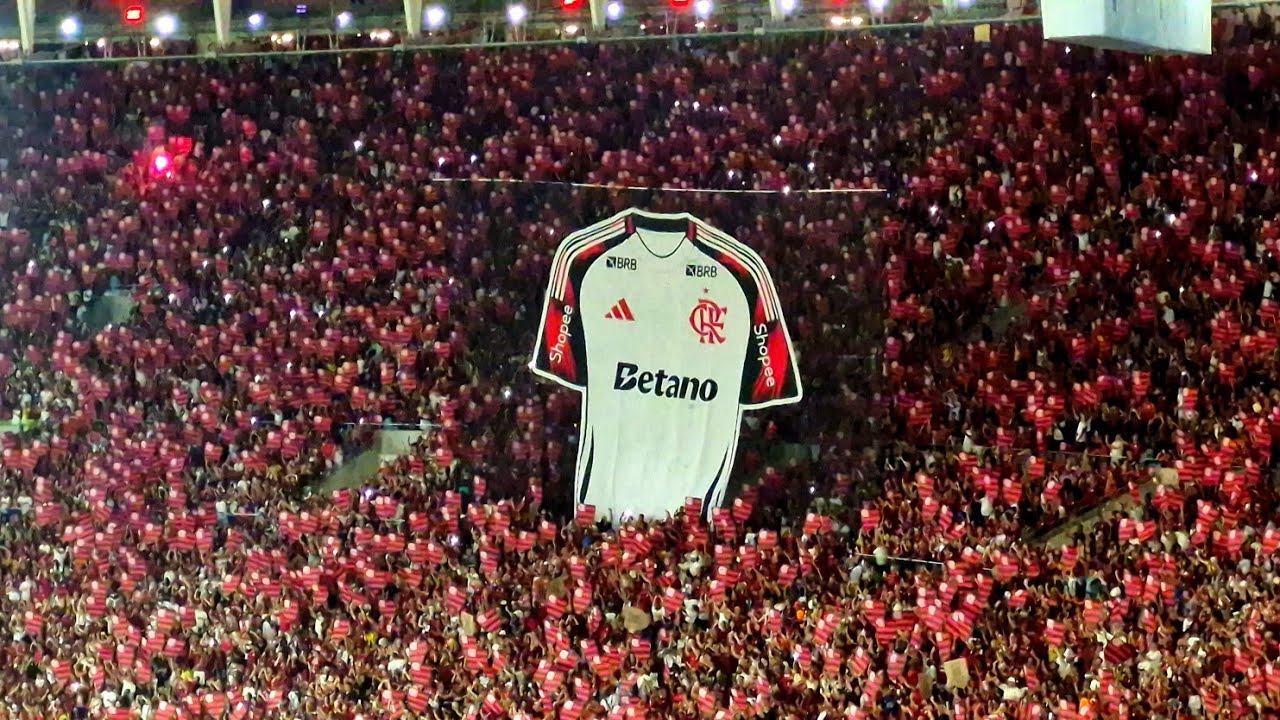 Flamengo Campeão Brasileiro 2025: A História do Jogo e de sua Torcida