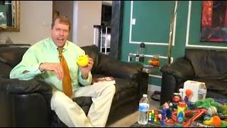 Travis Co. GOP chairman-elect Robert Morrow interview