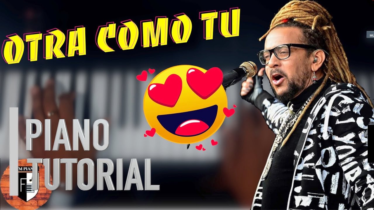 Toño Rosario | Como tocar merengue piano | MUY FÁCIL!!!