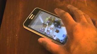 Blu Studio C Full Review