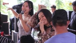 JANGAN DENDAM || ICA LIBRA & RANI SINTIA || LIVE OKTAVIA MUSIK !!!