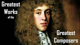 Greatest Works of Heinrich Ignaz Franz von Biber