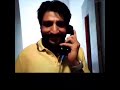 How to talk on call from jail dr kuldeep yadavmahakal gang mahendragarh haryana