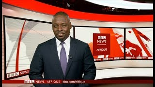 Scandale au Sénégal, Trump & la Reine, Tsanta. BBCINFOS du lundi 3 juin