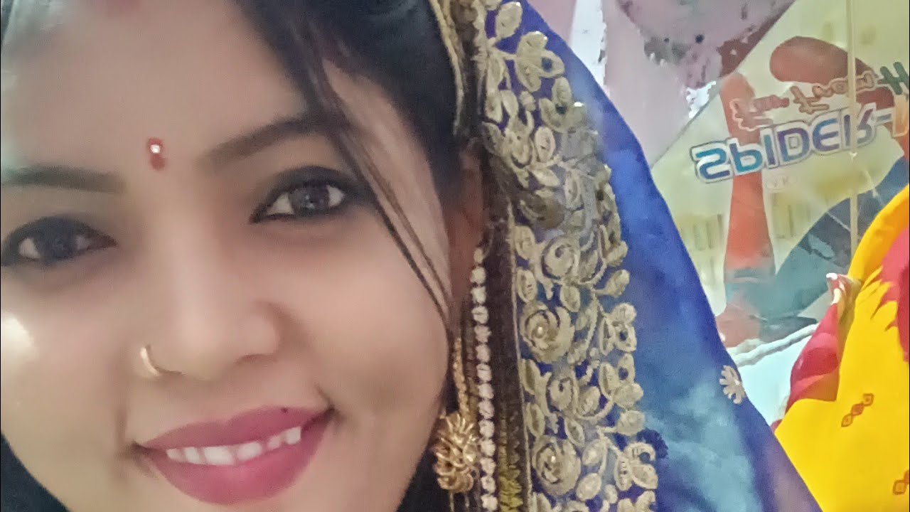 Shital-volgs 36 is live! hii friends Suva rati welcome to my live stream