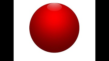 How to create 3D ball in photoshop in 1minute