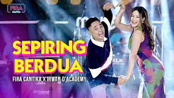 SEPIRING BERDUA - Irwan Krisdiyanto X Fira Cantika | SIMPATIK MUSIC (Official Music Video)