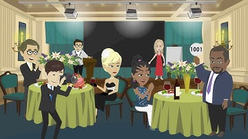 Eventcombo, An All-in-One Event Solution for Any Event, Any Size