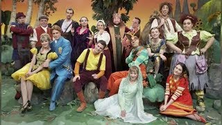 Le Qualita Della Melevisione Nella Psicologia Infantile Conte Divo