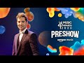 DAVID BISBAL dedica estas maravillosas palabras a AITANA | PRESHOW LOS40 Music Awards 2020