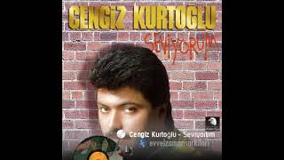 Cengiz Kurtoğlu   Seviyorum 1996 Resimi