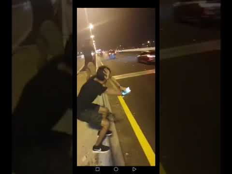 حادث الدائري الجنوبي الرياض 1442