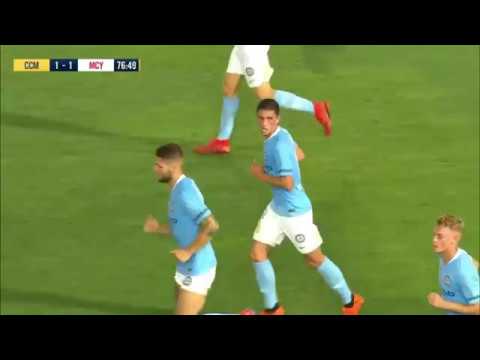 central-coast-mariners-vs-melbourne-city-2-1-all-goals-&-highlights-16.01.2019