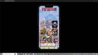 Figma Bingo App screenshot 3