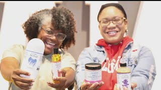 Remarkable Women: Businesswoman makes change in Youngstown