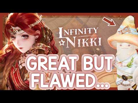 Navigating the Ambition of Infinity Nikki 2.8: A Strategic Player’s Guide