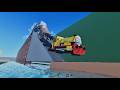 Thomas Couldn't Stop in Time and Slipped Right Off the Edge! Watch the Whole Train Tip Over! 6
