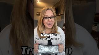 Organizational Hack For Flights