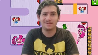 Gustavo Leite joga mommy Maze: labirinto sombra screenshot 2