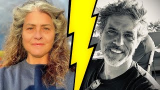 Life Below Zero Sue Aikens Reveals Tragic Reason Why She Split With Her Fiancé Michael G Heinrich.