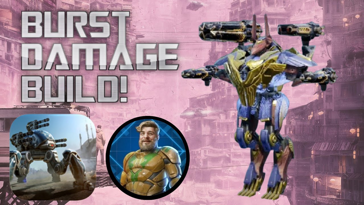 TETH GOES CRAZY WITH THE ULTIMATE SHOTGUNS! ULTIMATE GLORY, CORONA AND HALO! (War Robots)