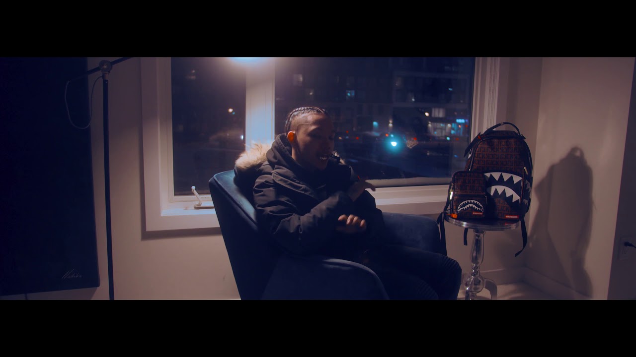 Ching Steel (Official Music Video) YouTube