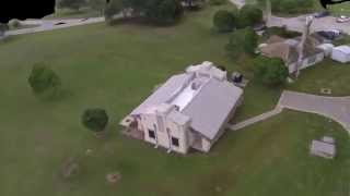Flag Pole Hill Doran Pump Station 3D Fly