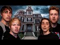 The best evidence weve ever got  returning to sk pierce haunted mansion