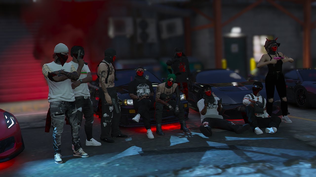 Leftovers | Reapers