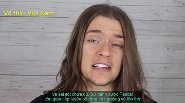 Sự đánh cược Pascal - Phản biện