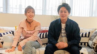 てんちむと2年ぶりに再会しました