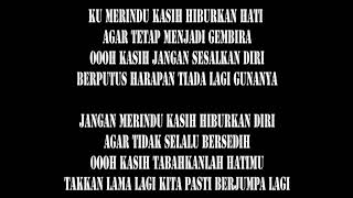 Stb Merindu Kasih Mus Mulyadi