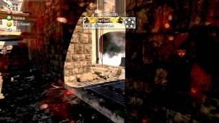 Gamebattles: ..::RaPiiD::.. vs Temptation #1 [1/3] |H|D|