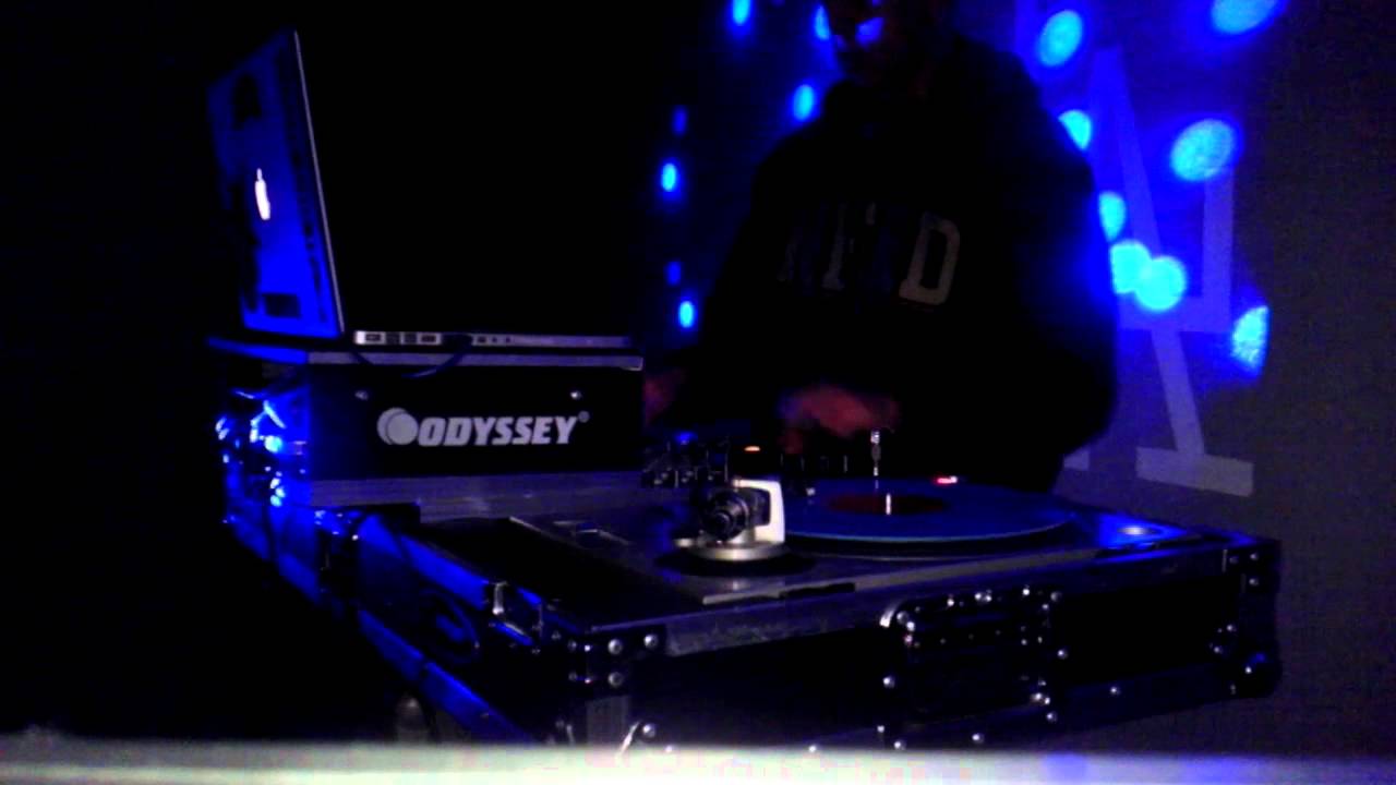 DJ Epic Hype Quick Mix YouTube