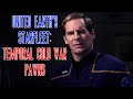 Analyzing Star Trek's Temporal Cold War